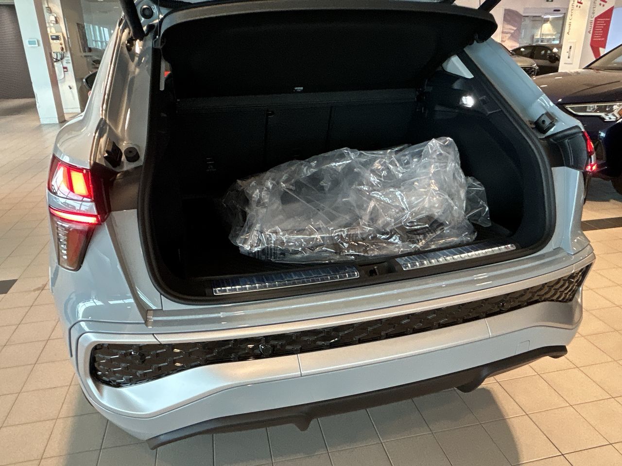 2026 Audi Q3 in Toronto, Ontario