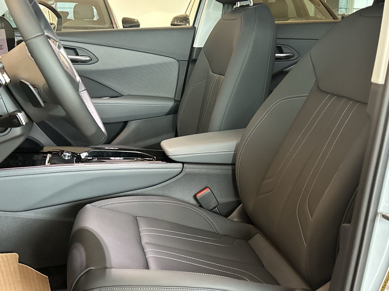 2026 Audi Q3 in Toronto, Ontario