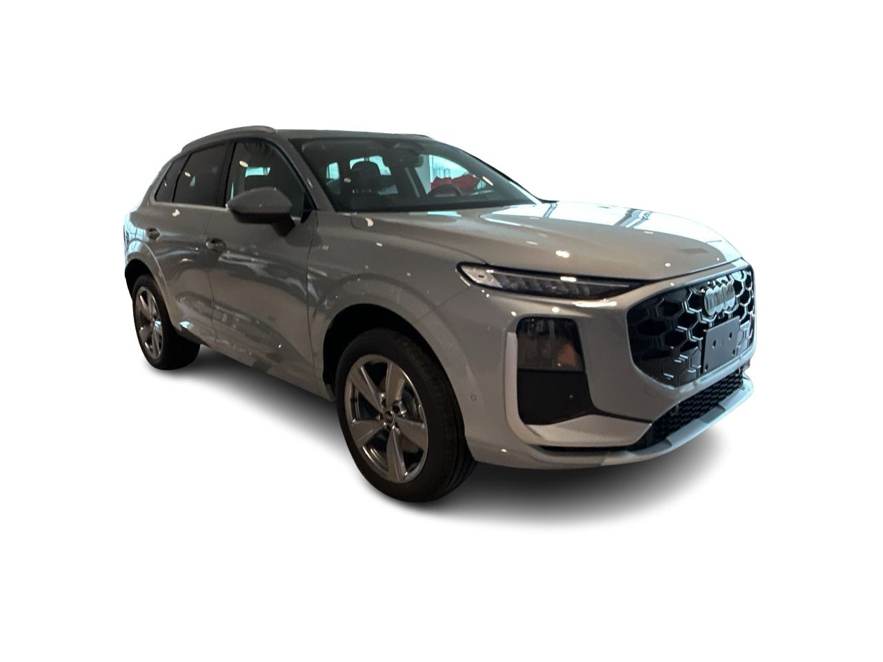 2026 Audi Q3 in Toronto, Ontario