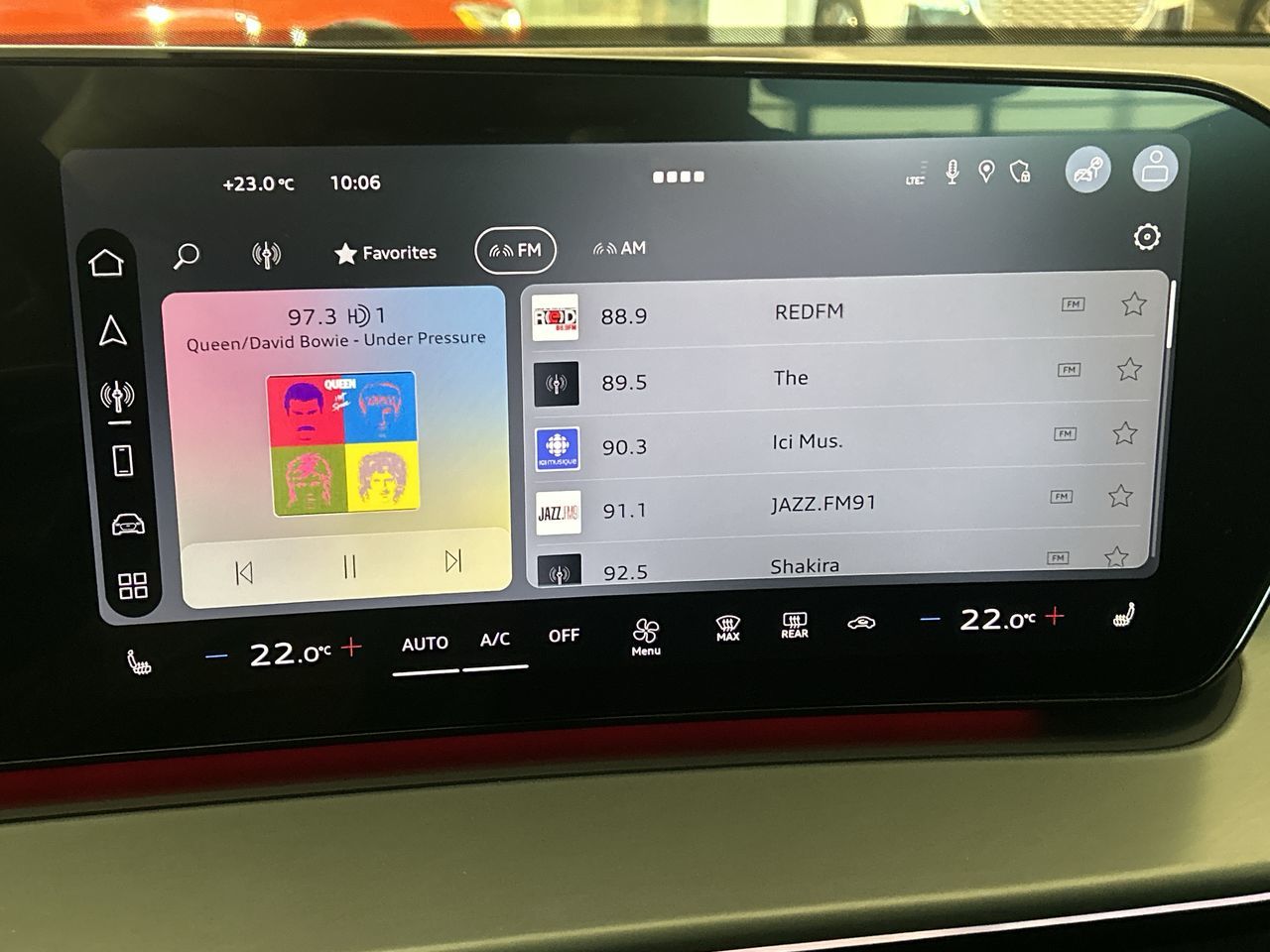 2026 Audi Q3 in Toronto, Ontario