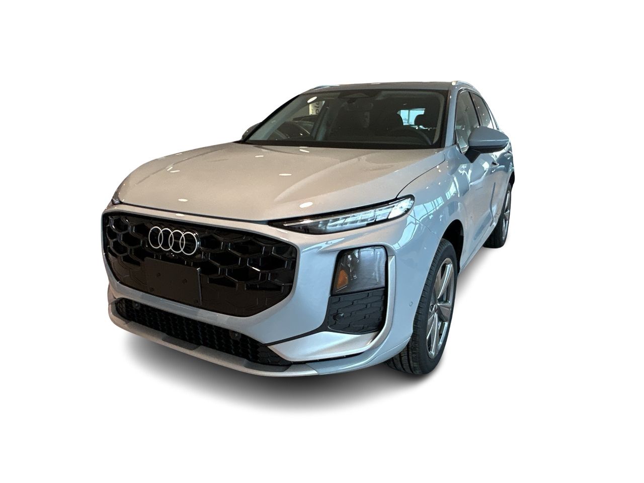 2026 Audi Q3 in Toronto, Ontario