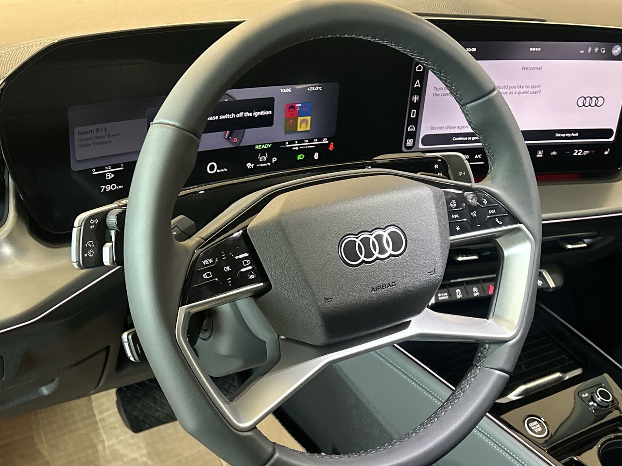 2026 Audi Q3 in Toronto, Ontario
