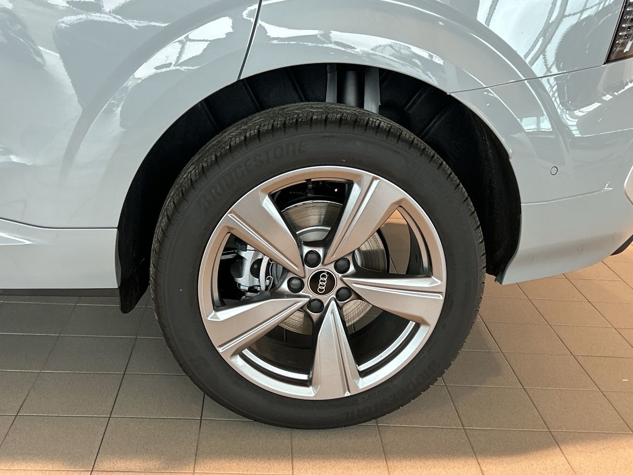 2026 Audi Q3 in Toronto, Ontario
