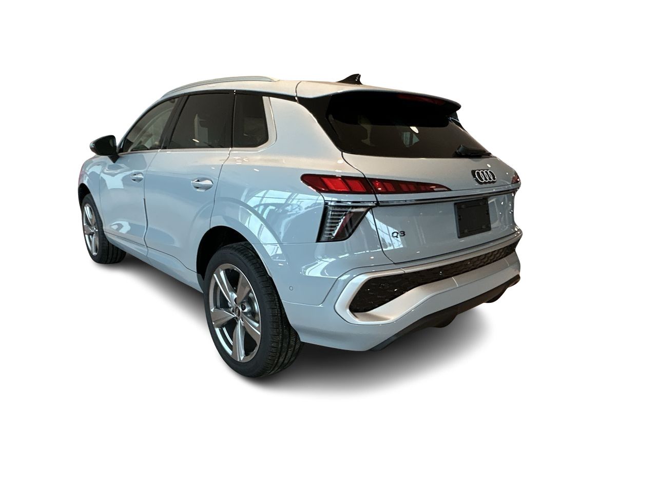 2026 Audi Q3 in Toronto, Ontario
