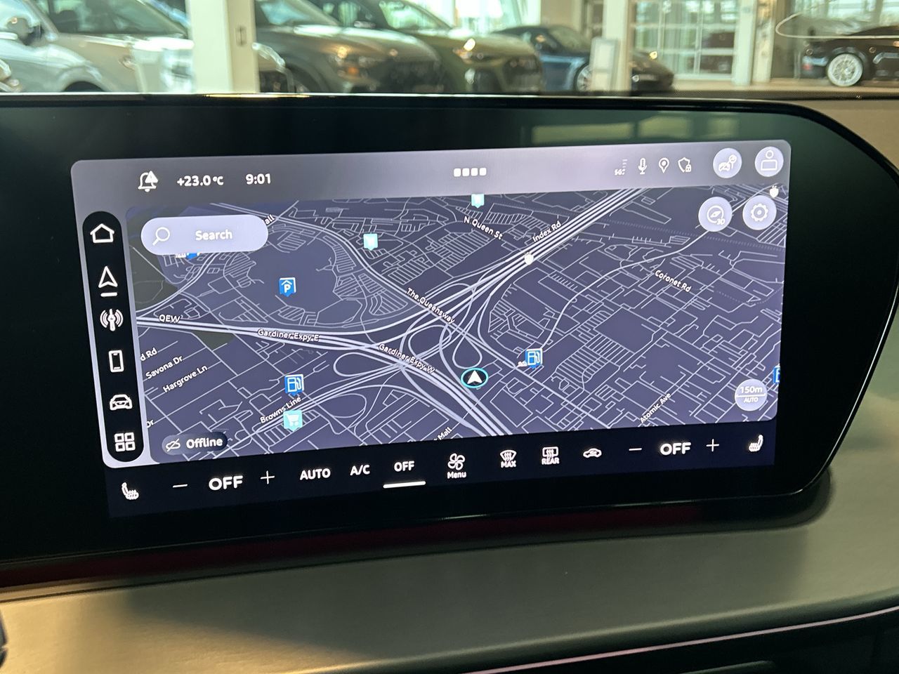 2026 Audi Q3 in Toronto, Ontario