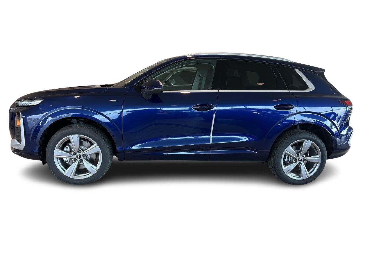 2026 Audi Q3 in Toronto, Ontario