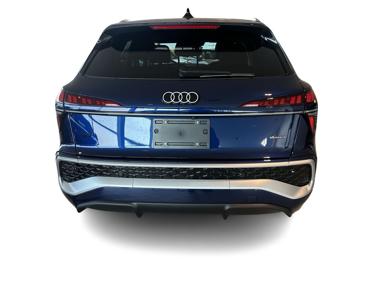 2026 Audi Q3 in Toronto, Ontario