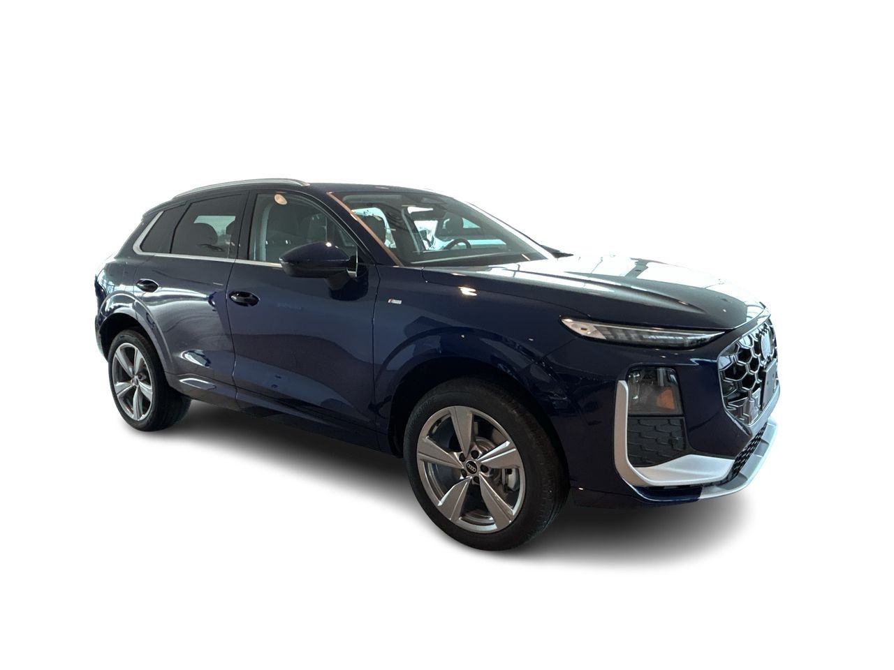 2026 Audi Q3 in Toronto, Ontario