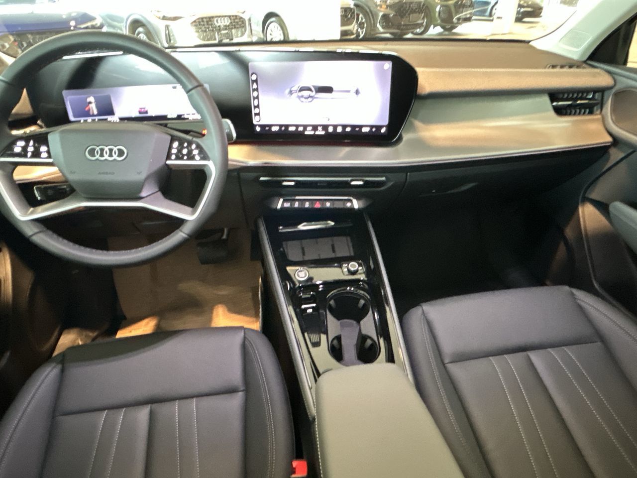2026 Audi Q3 in Toronto, Ontario