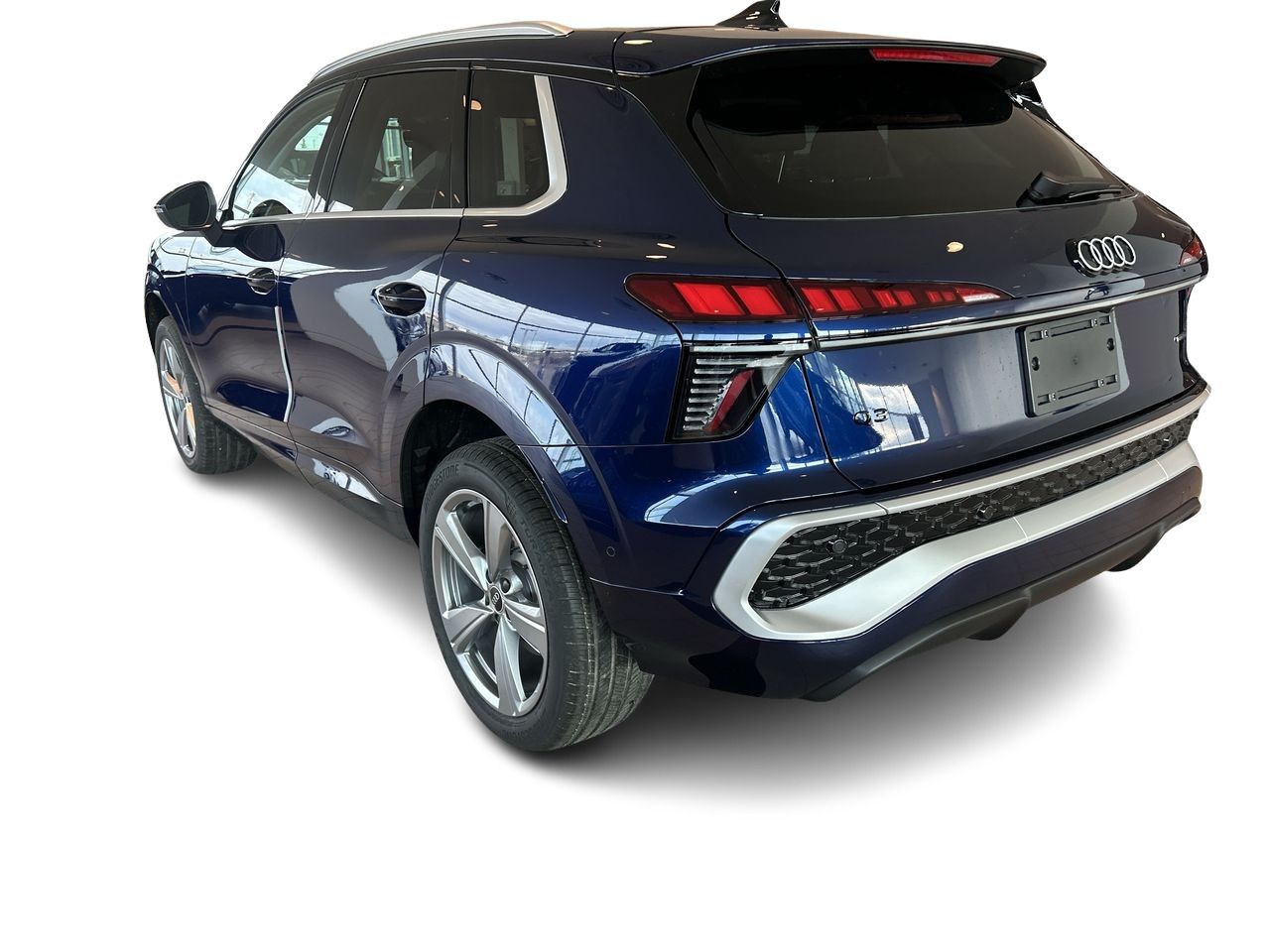 2026 Audi Q3 in Toronto, Ontario