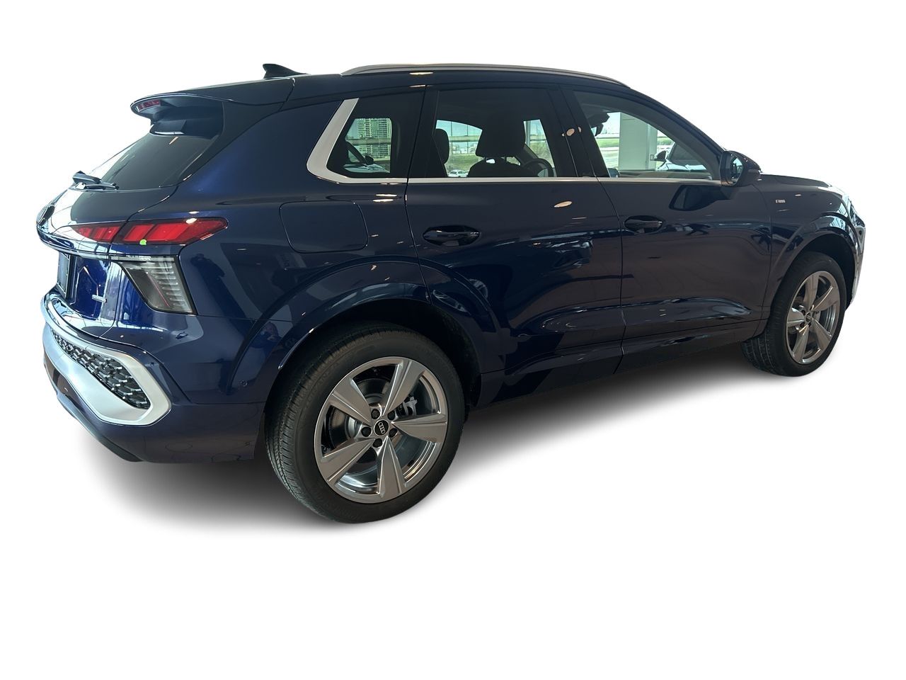 2026 Audi Q3 in Toronto, Ontario