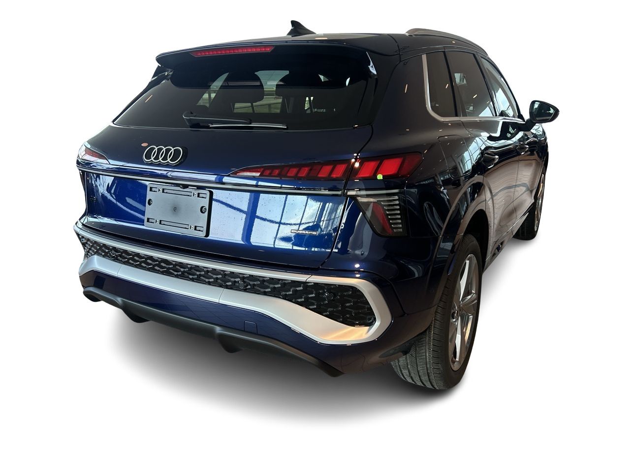 2026 Audi Q3 in Toronto, Ontario