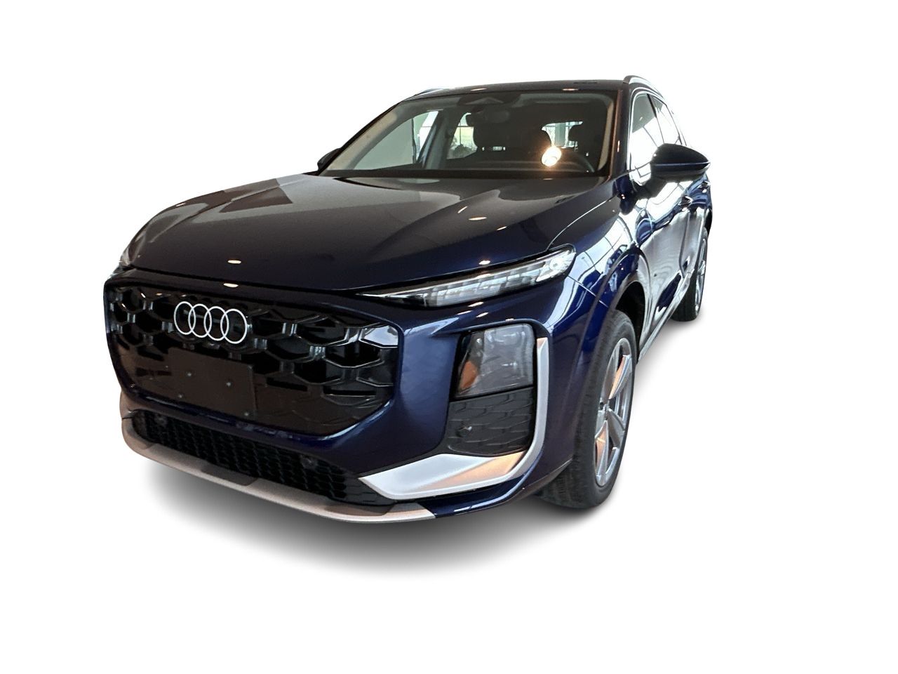 2026 Audi Q3 in Toronto, Ontario