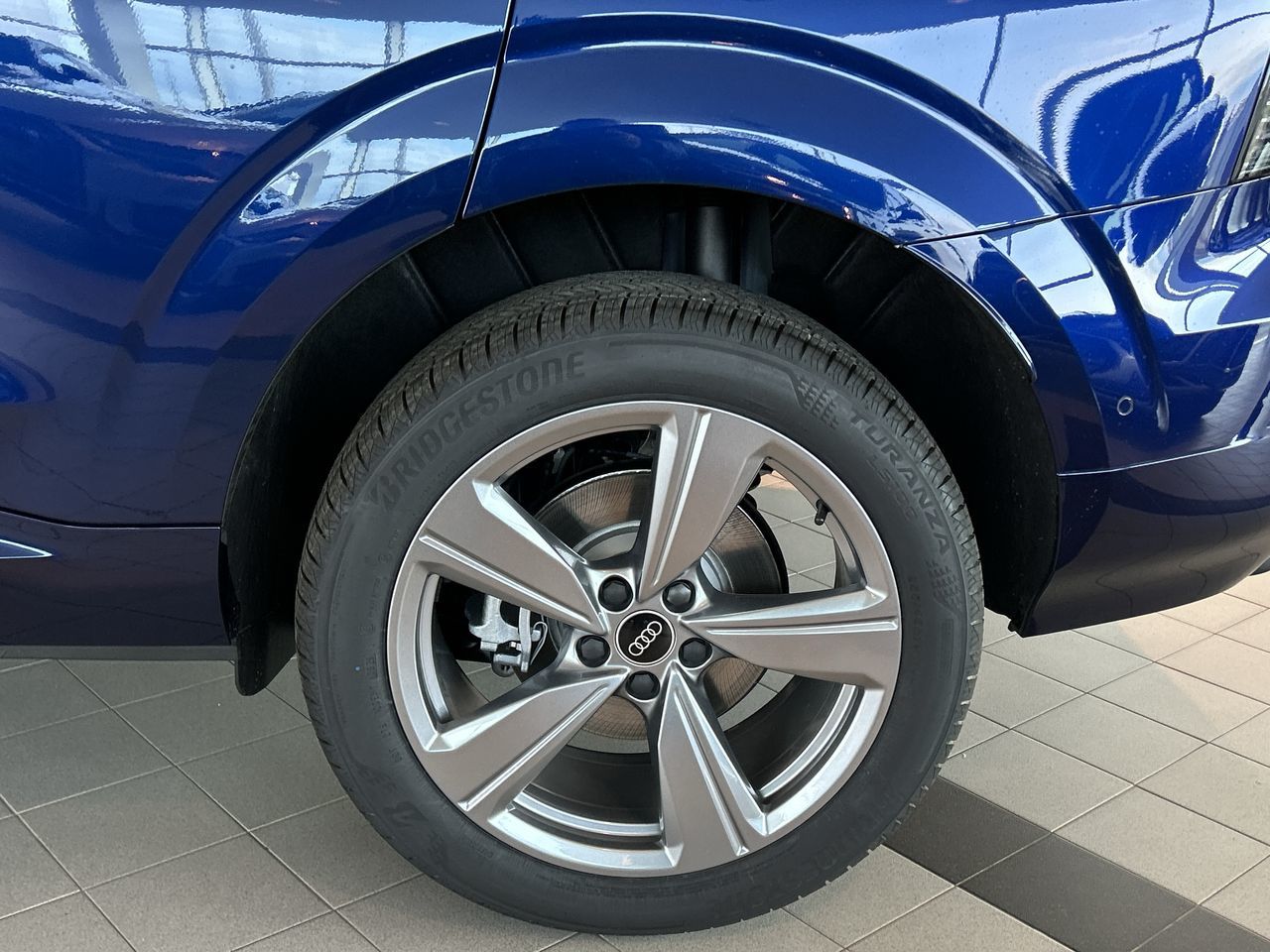 2026 Audi Q3 in Toronto, Ontario