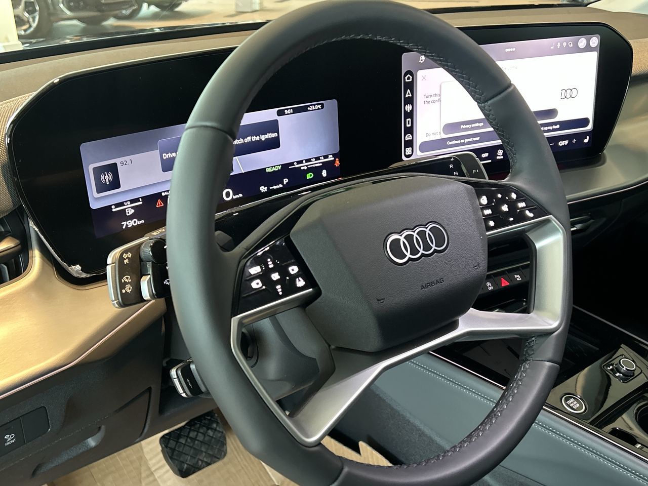 2026 Audi Q3 in Toronto, Ontario