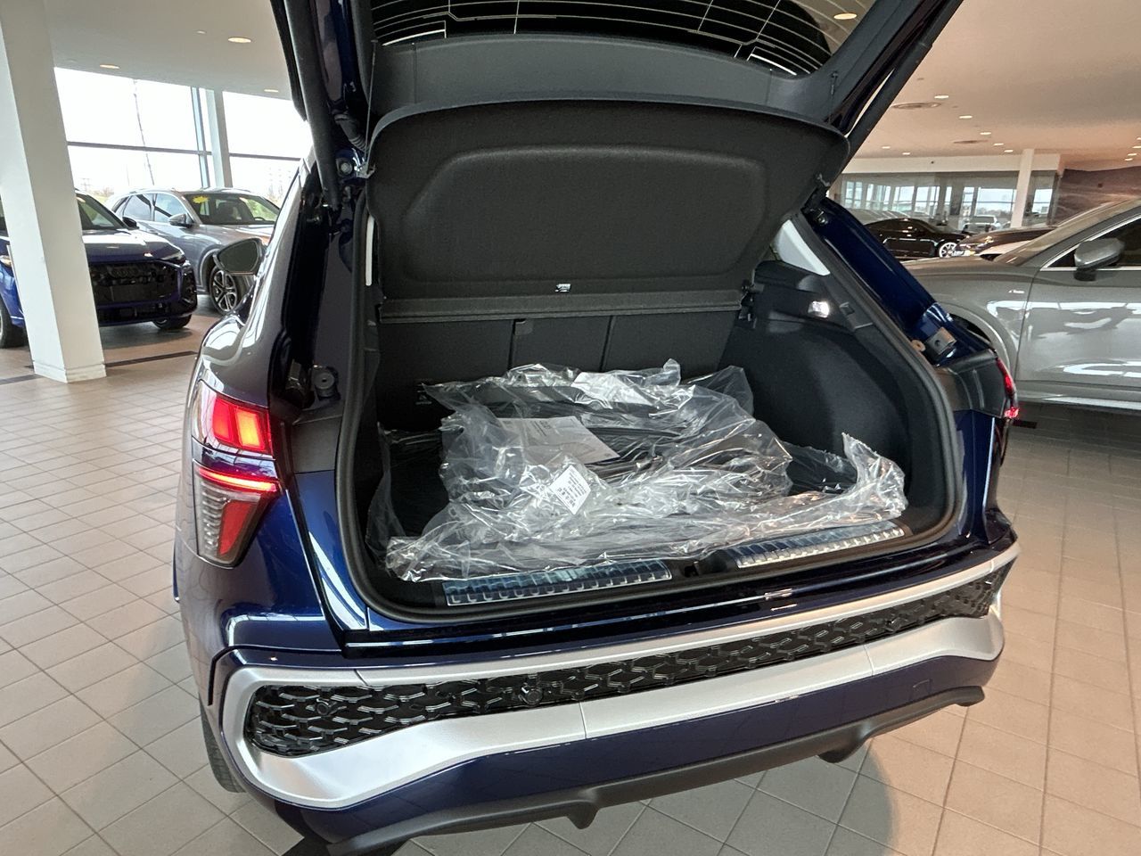 2026 Audi Q3 in Toronto, Ontario