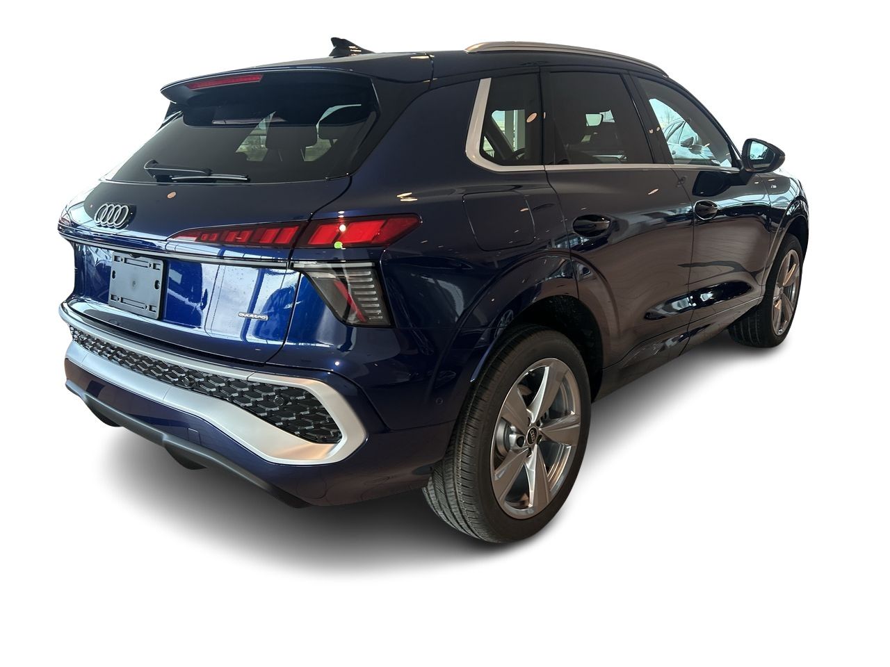 2026 Audi Q3 in Toronto, Ontario