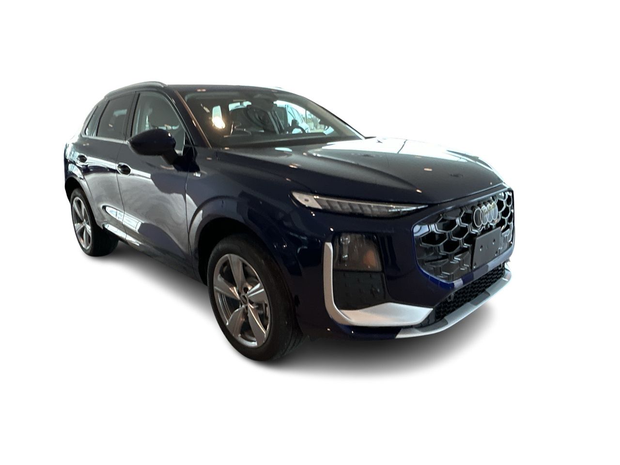 2026 Audi Q3 in Toronto, Ontario
