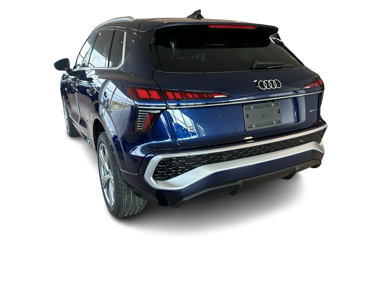 2026 Audi Q3 in Toronto, Ontario