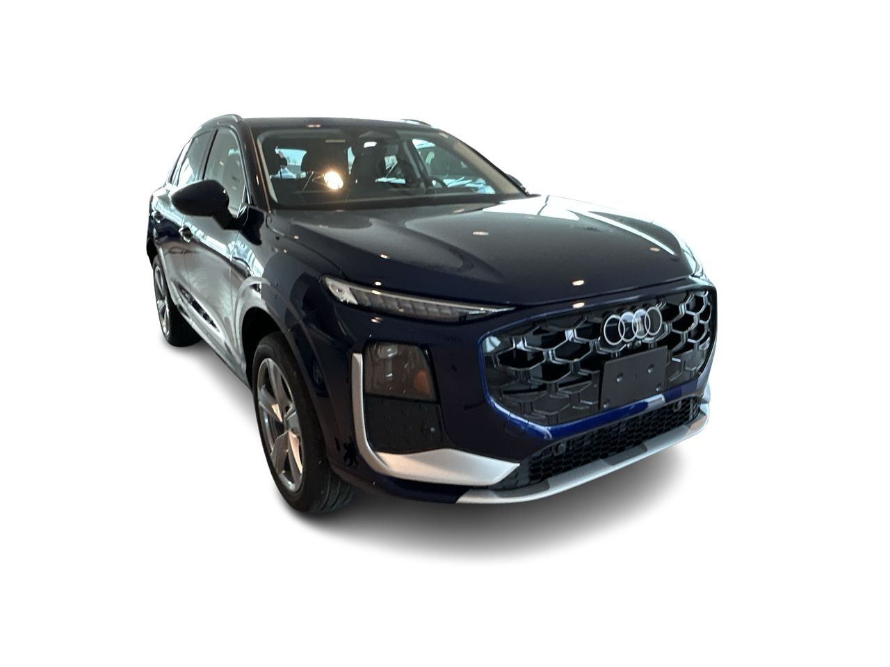 2026 Audi Q3 in Toronto, Ontario