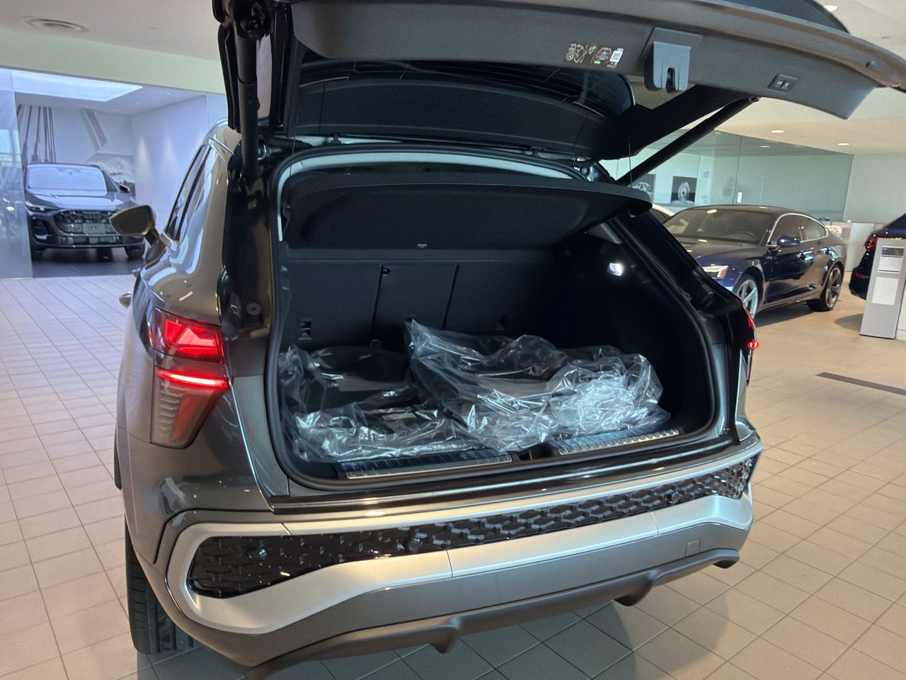 2026 Audi Q3 in Toronto, Ontario