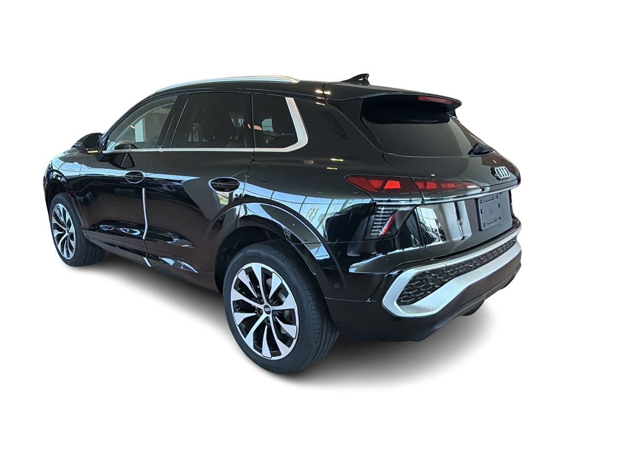 2026 Audi Q3 in Toronto, Ontario