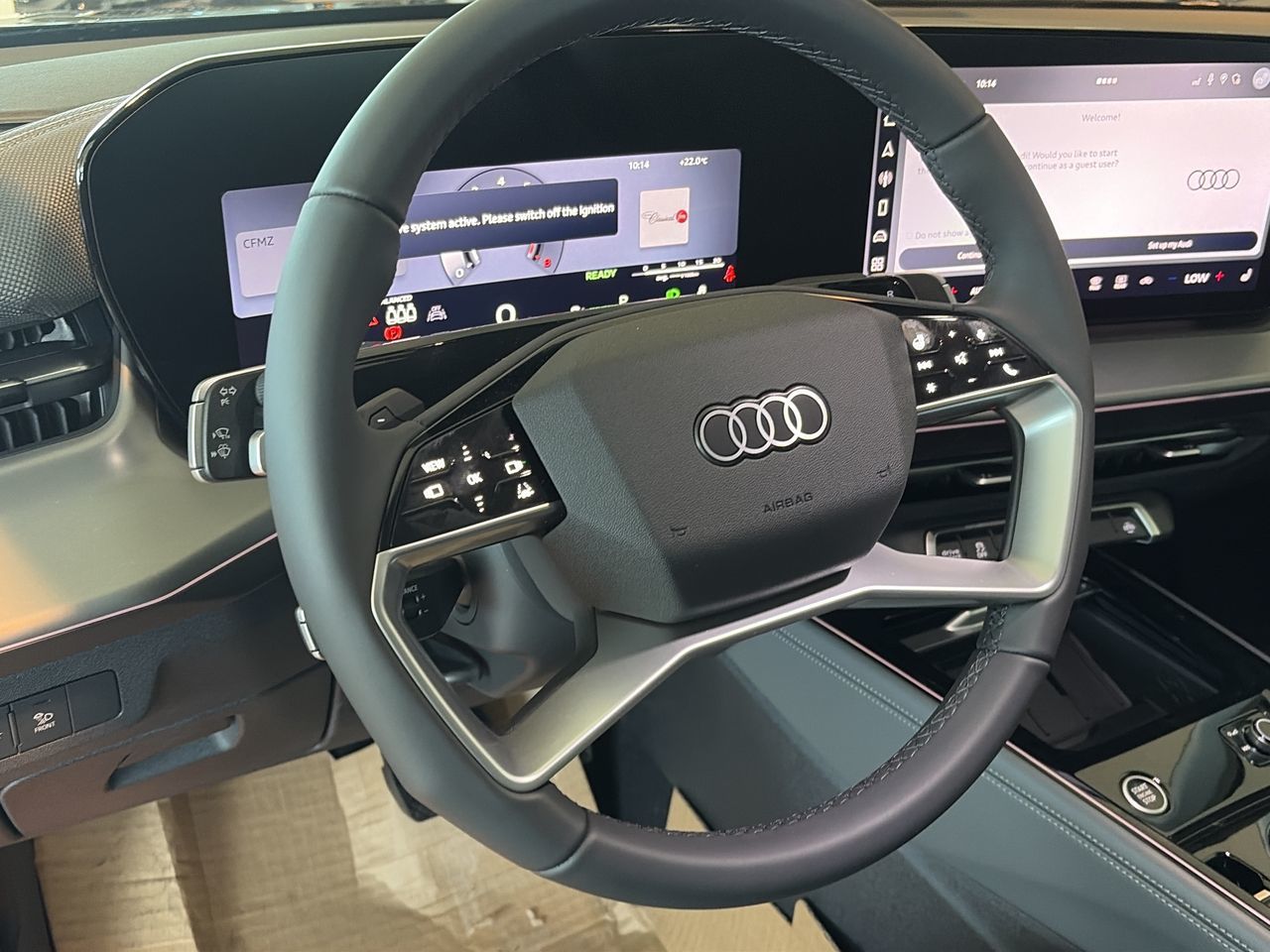 2026 Audi Q3 in Toronto, Ontario