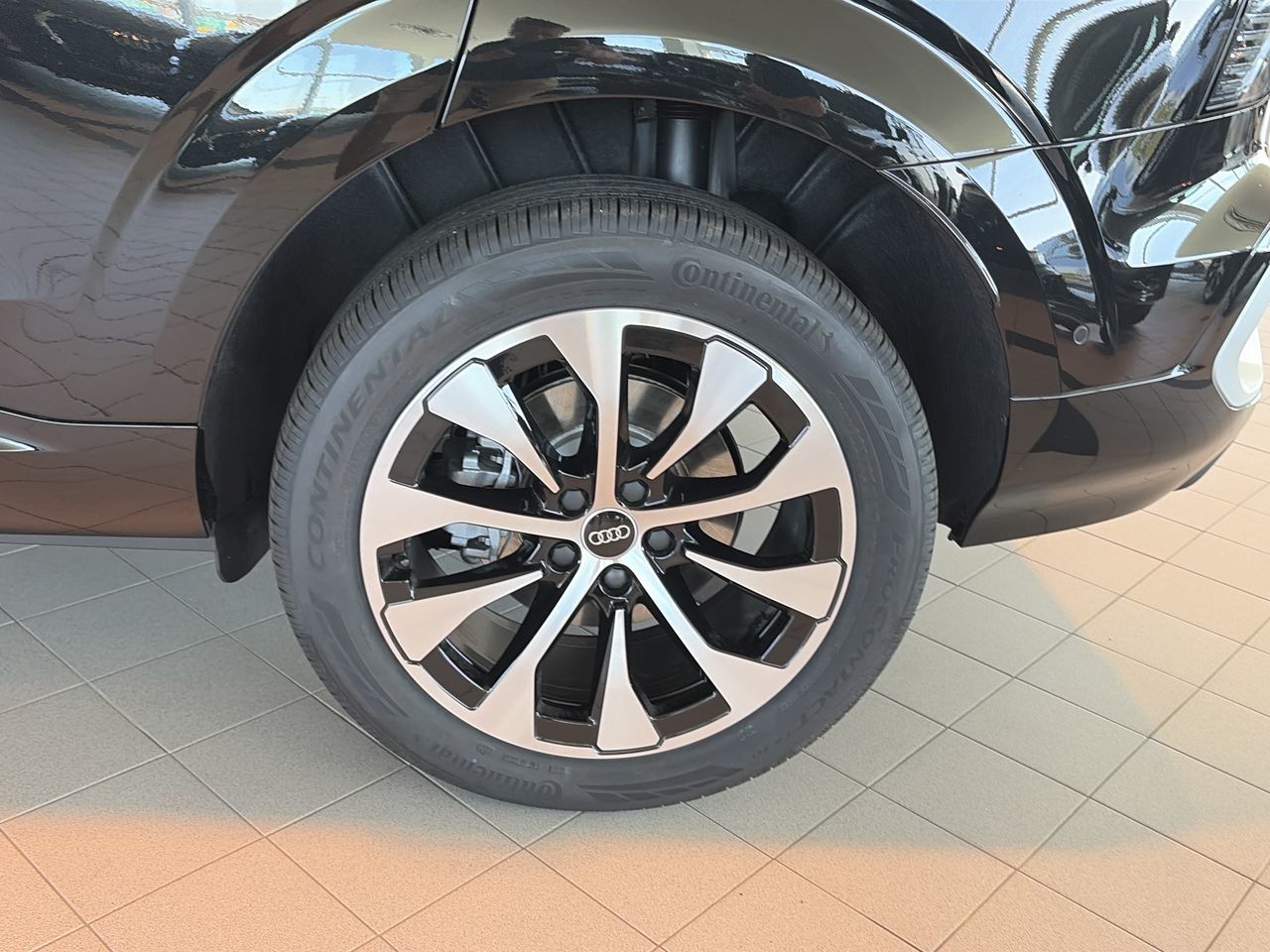 2026 Audi Q3 in Toronto, Ontario