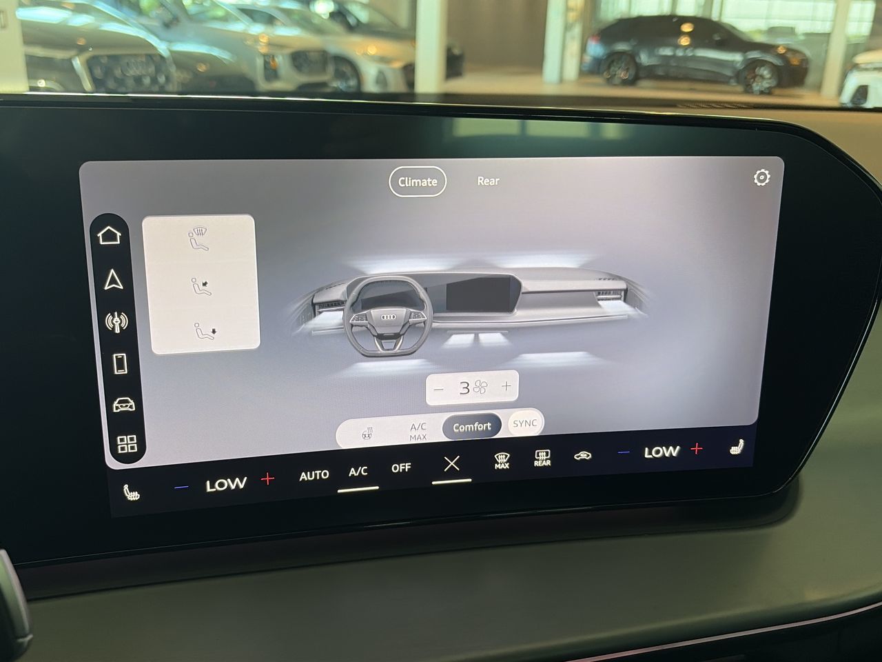 2026 Audi Q3 in Toronto, Ontario