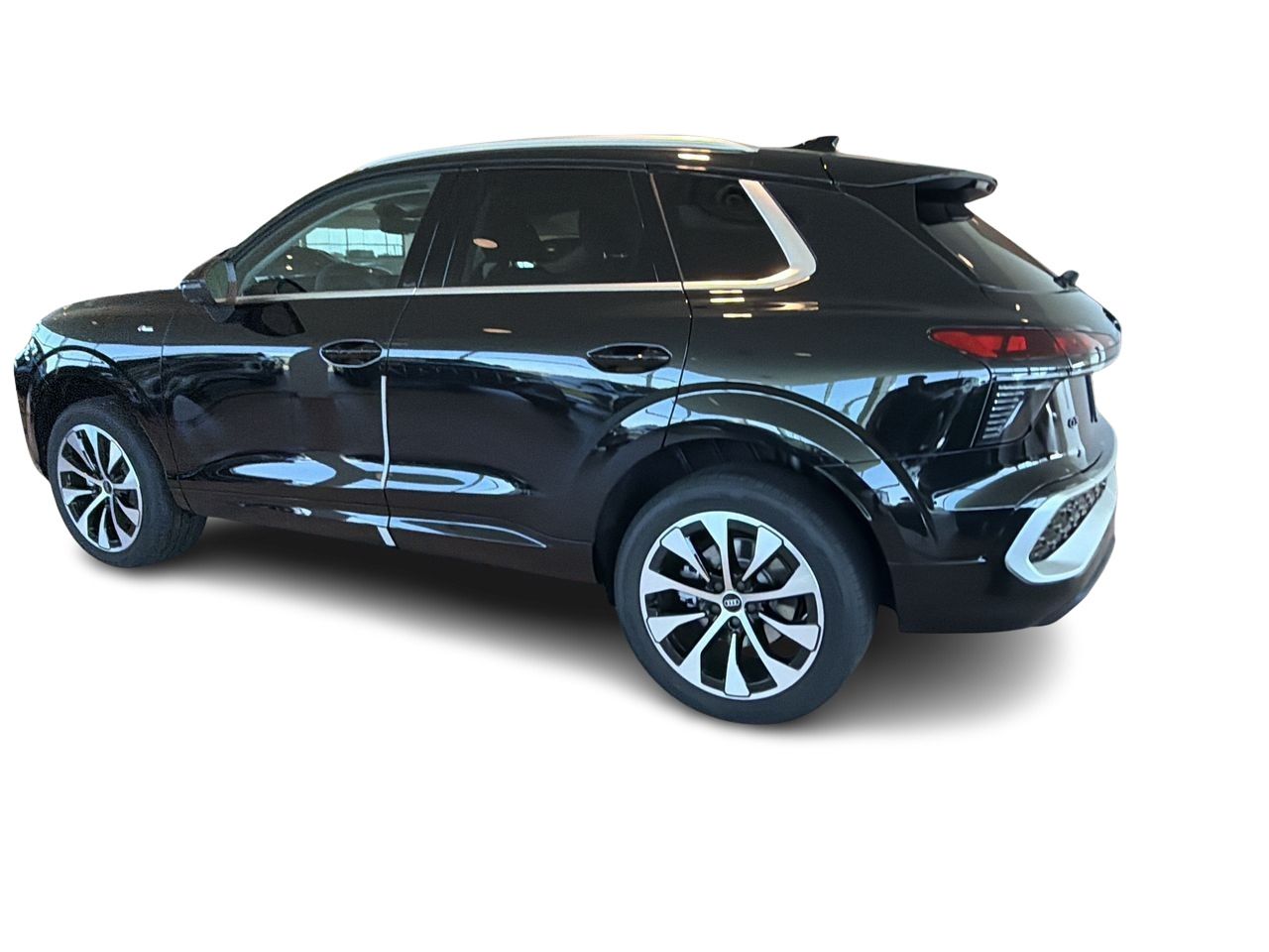 2026 Audi Q3 in Toronto, Ontario