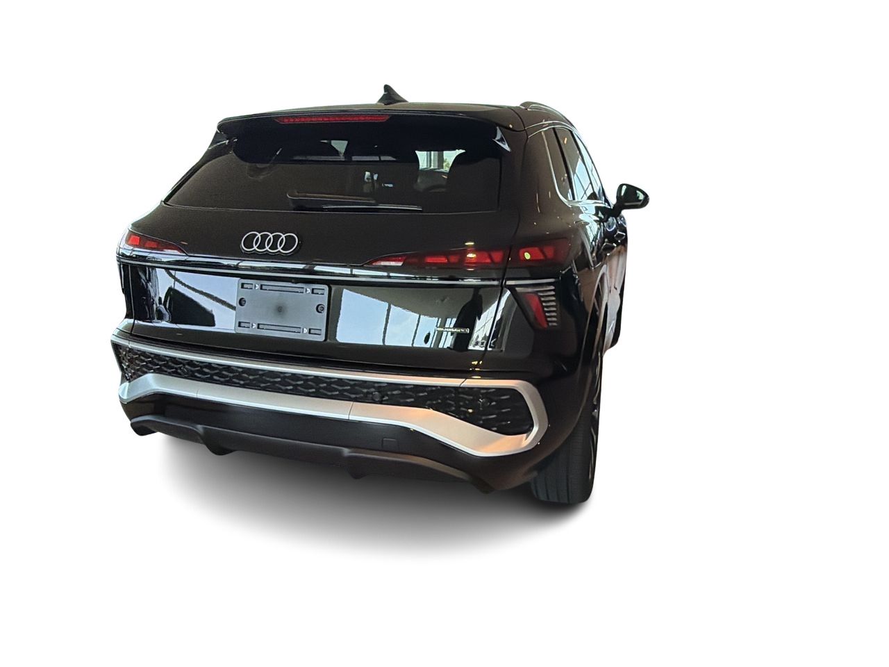 2026 Audi Q3 in Toronto, Ontario