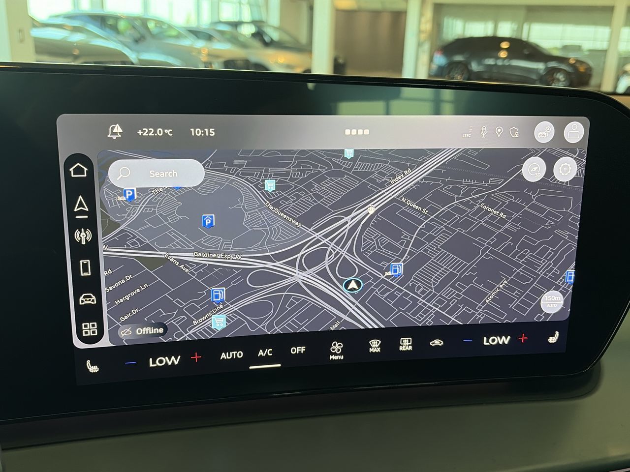 2026 Audi Q3 in Toronto, Ontario