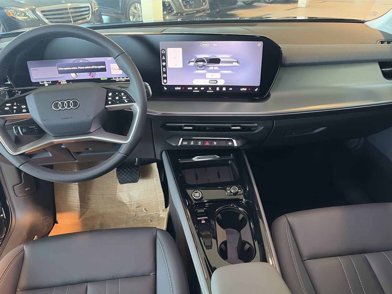 2026 Audi Q3 in Toronto, Ontario