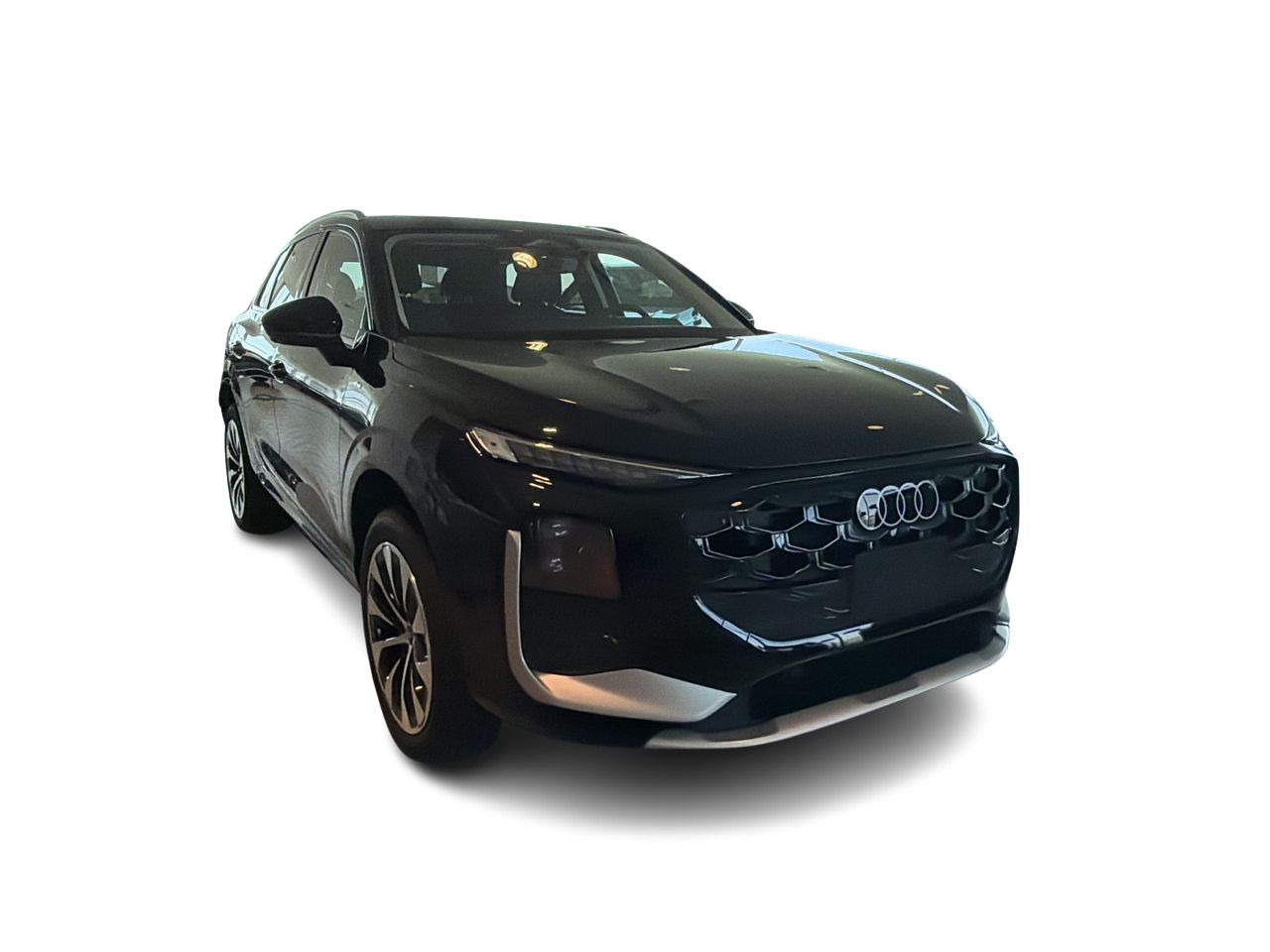 2026 Audi Q3 in Toronto, Ontario