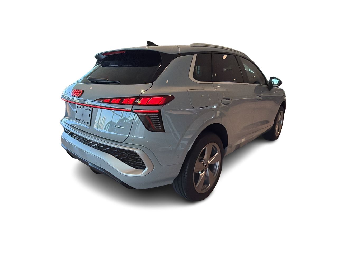 2026 Audi Q3 in Toronto, Ontario