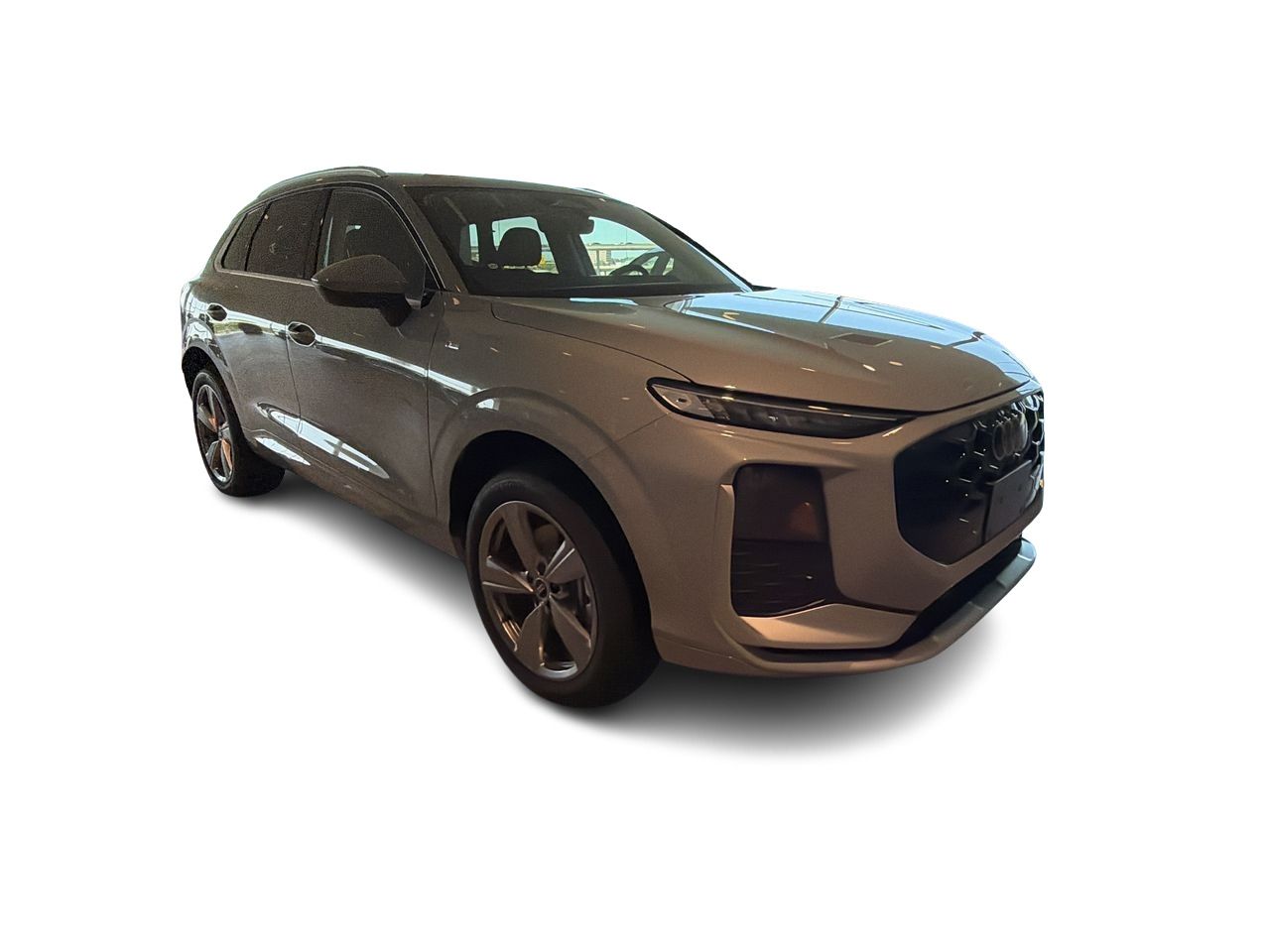 2026 Audi Q3 in Toronto, Ontario