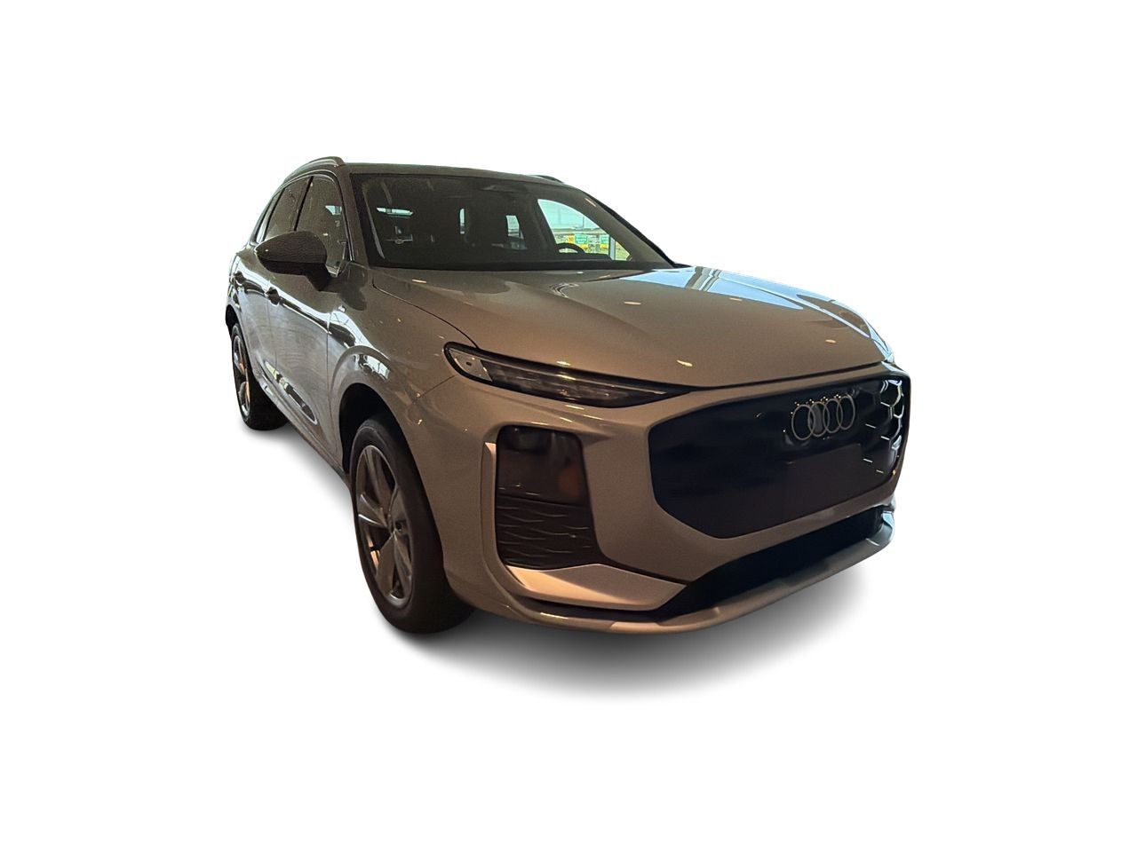 2026 Audi Q3 in Toronto, Ontario