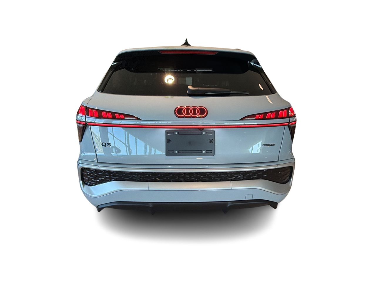 2026 Audi Q3 in Toronto, Ontario
