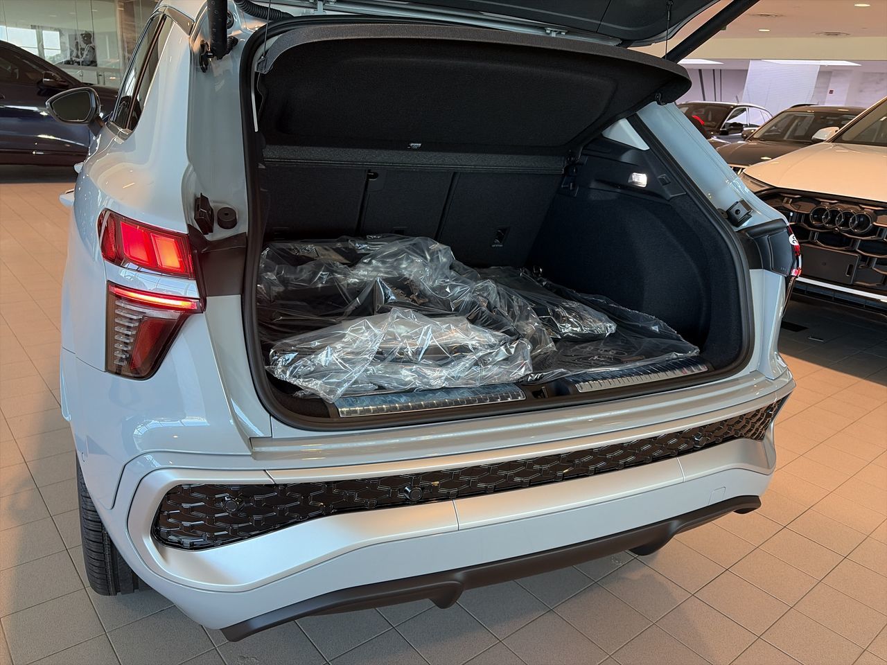 2026 Audi Q3 in Toronto, Ontario