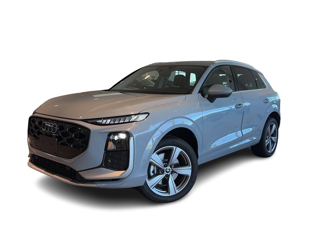 2026 Audi Q3 in Toronto, Ontario