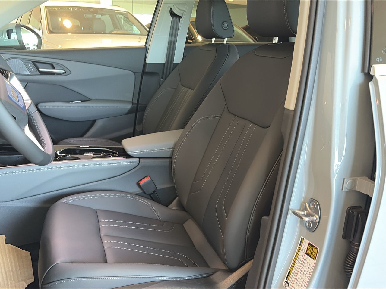 2026 Audi Q3 in Toronto, Ontario