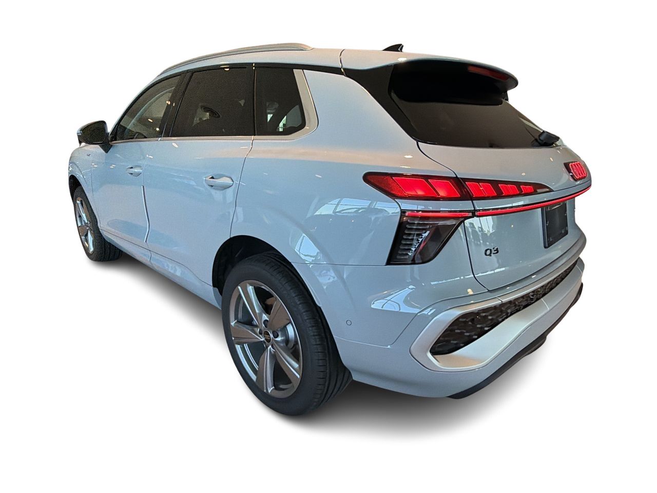 2026 Audi Q3 in Toronto, Ontario