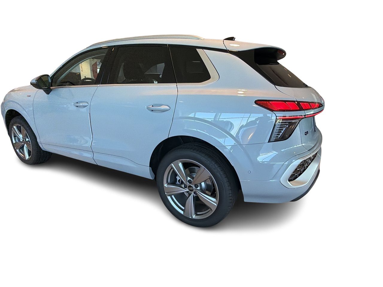 2026 Audi Q3 in Toronto, Ontario