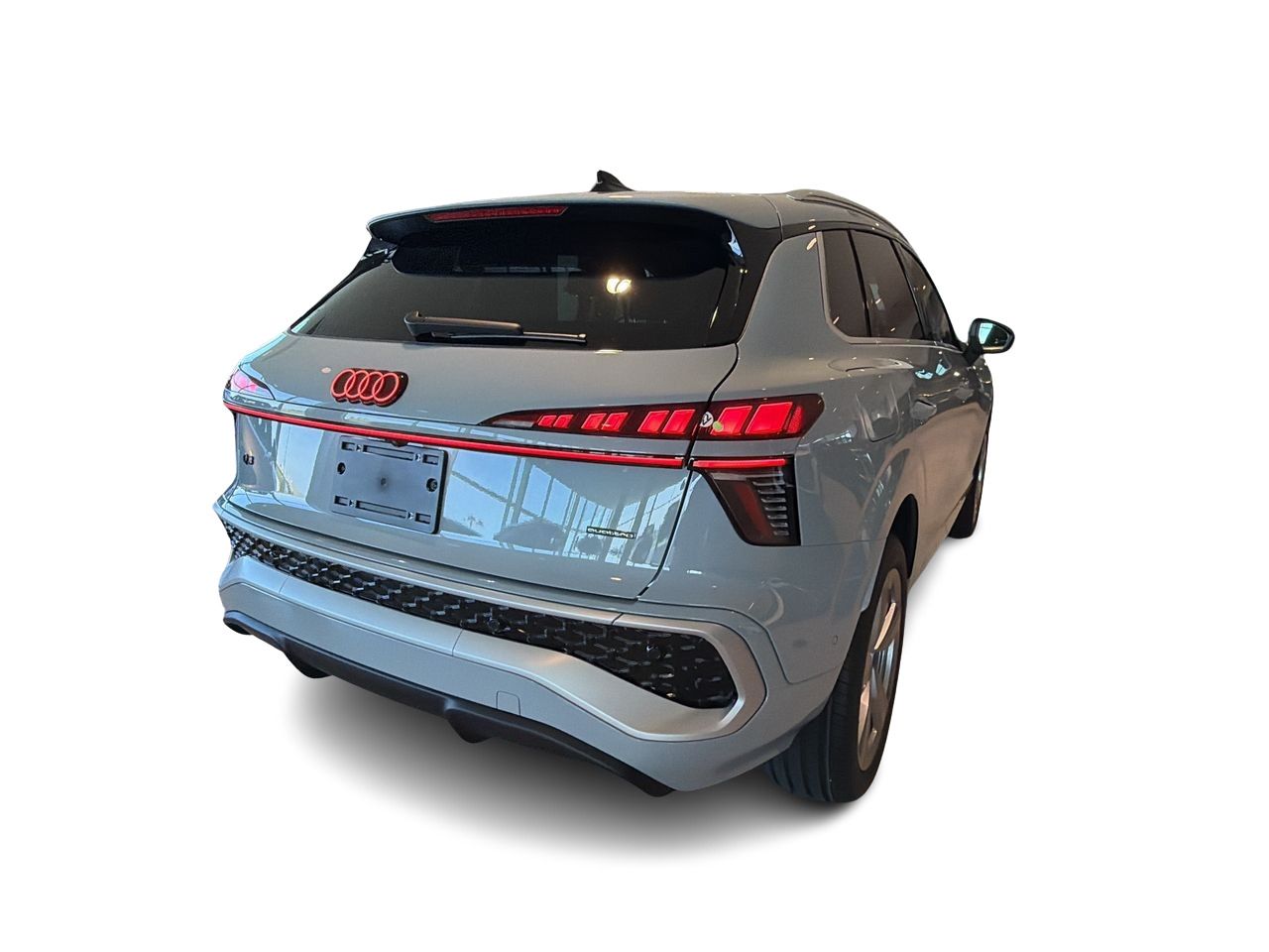 2026 Audi Q3 in Toronto, Ontario