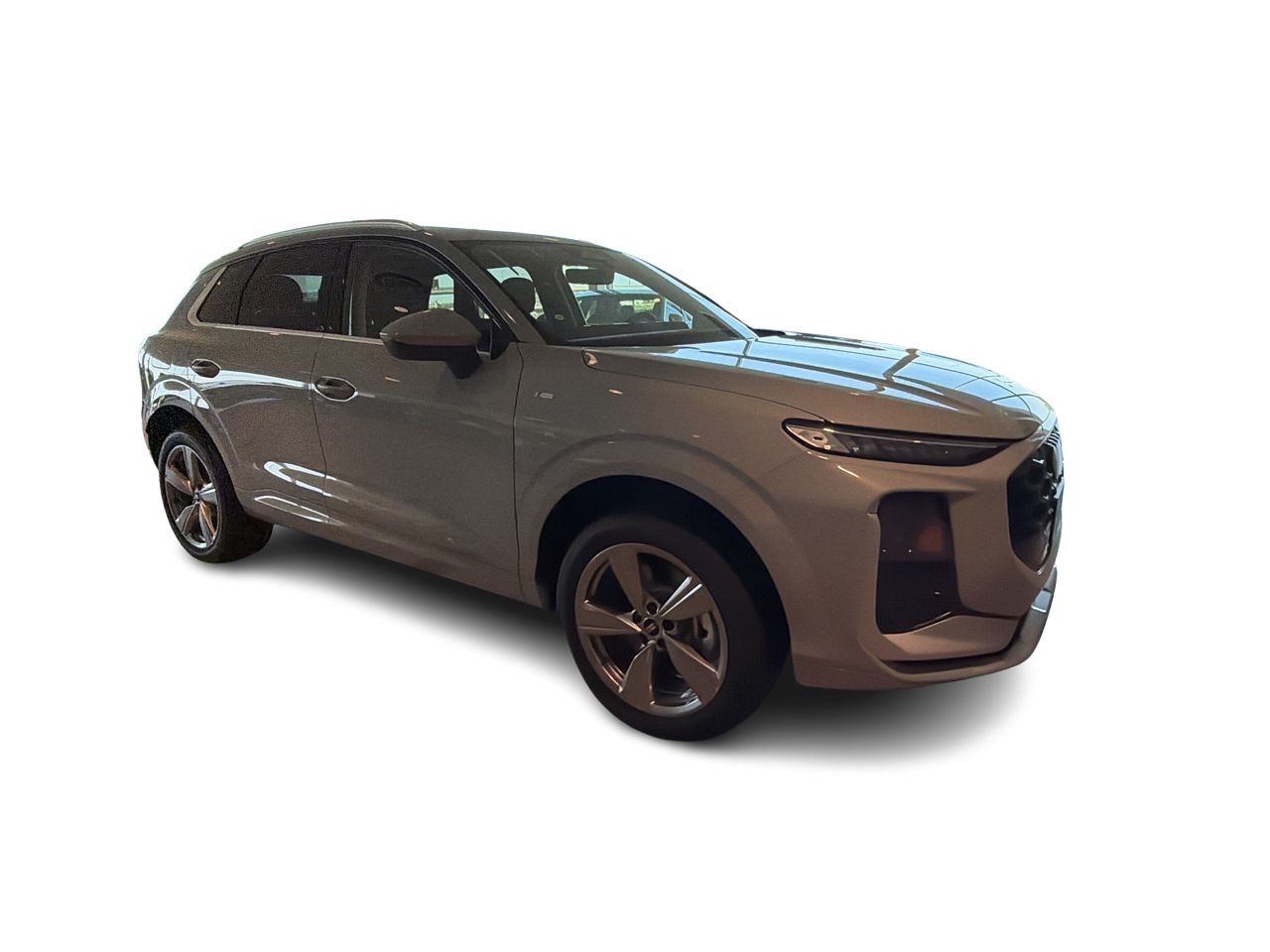 2026 Audi Q3 in Toronto, Ontario