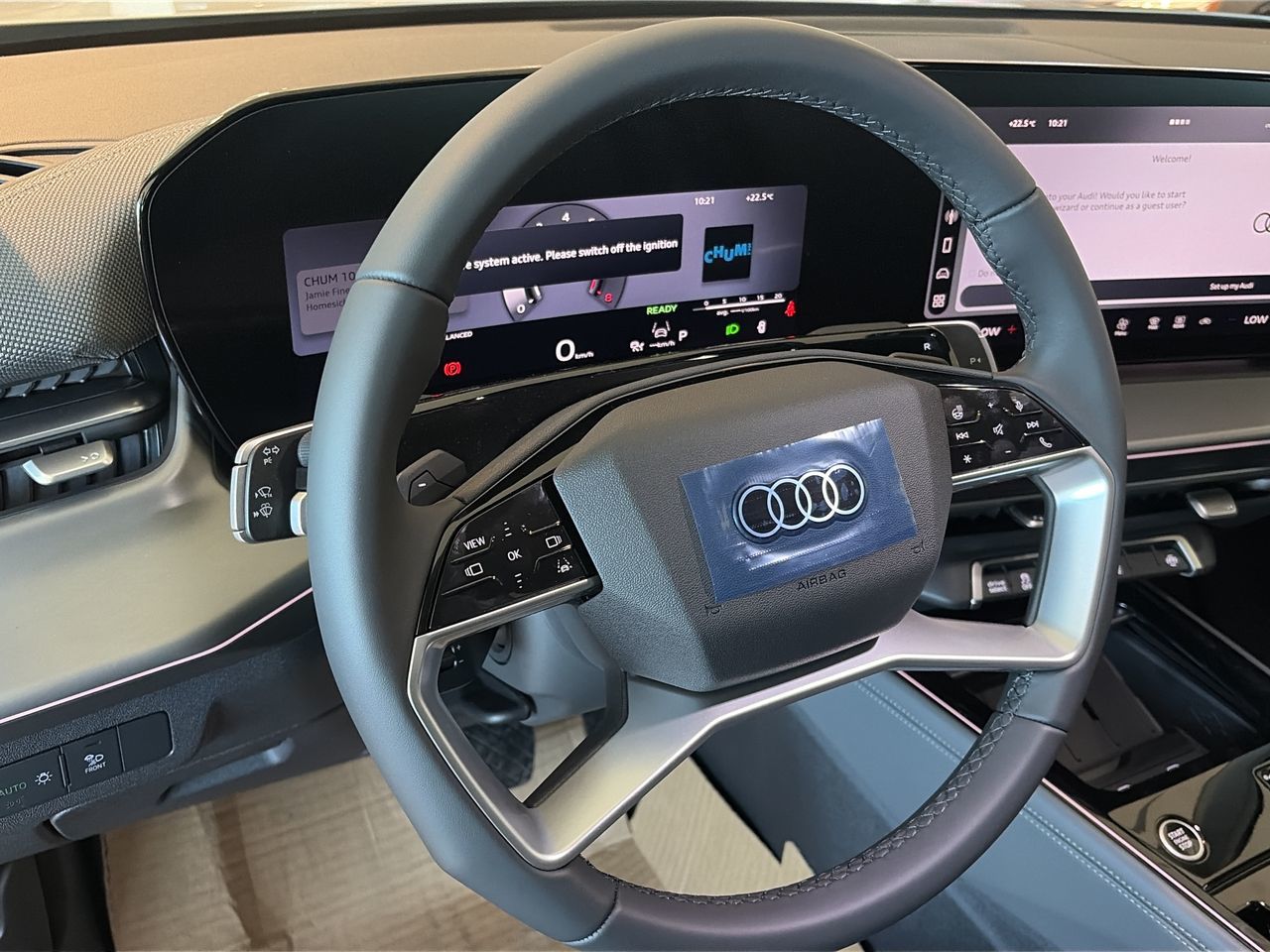 2026 Audi Q3 in Toronto, Ontario