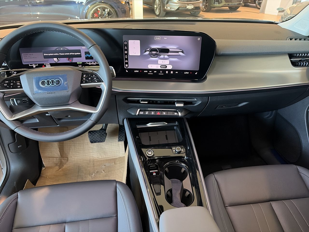2026 Audi Q3 in Toronto, Ontario