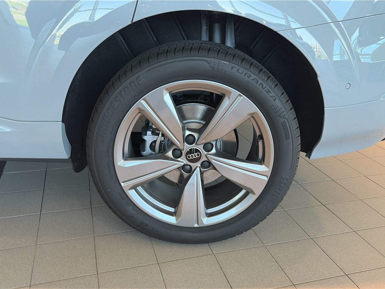 2026 Audi Q3 in Toronto, Ontario