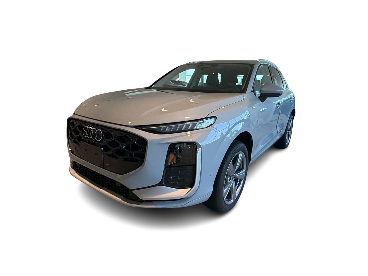 2026 Audi Q3 in Toronto, Ontario