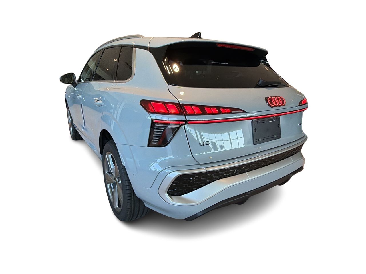 2026 Audi Q3 in Toronto, Ontario